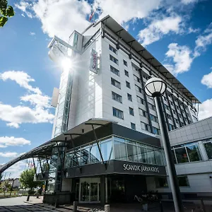 Scandic Järva Krog Solna