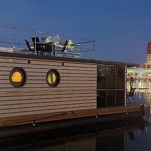 Båthotell Ringoe, Göteborg